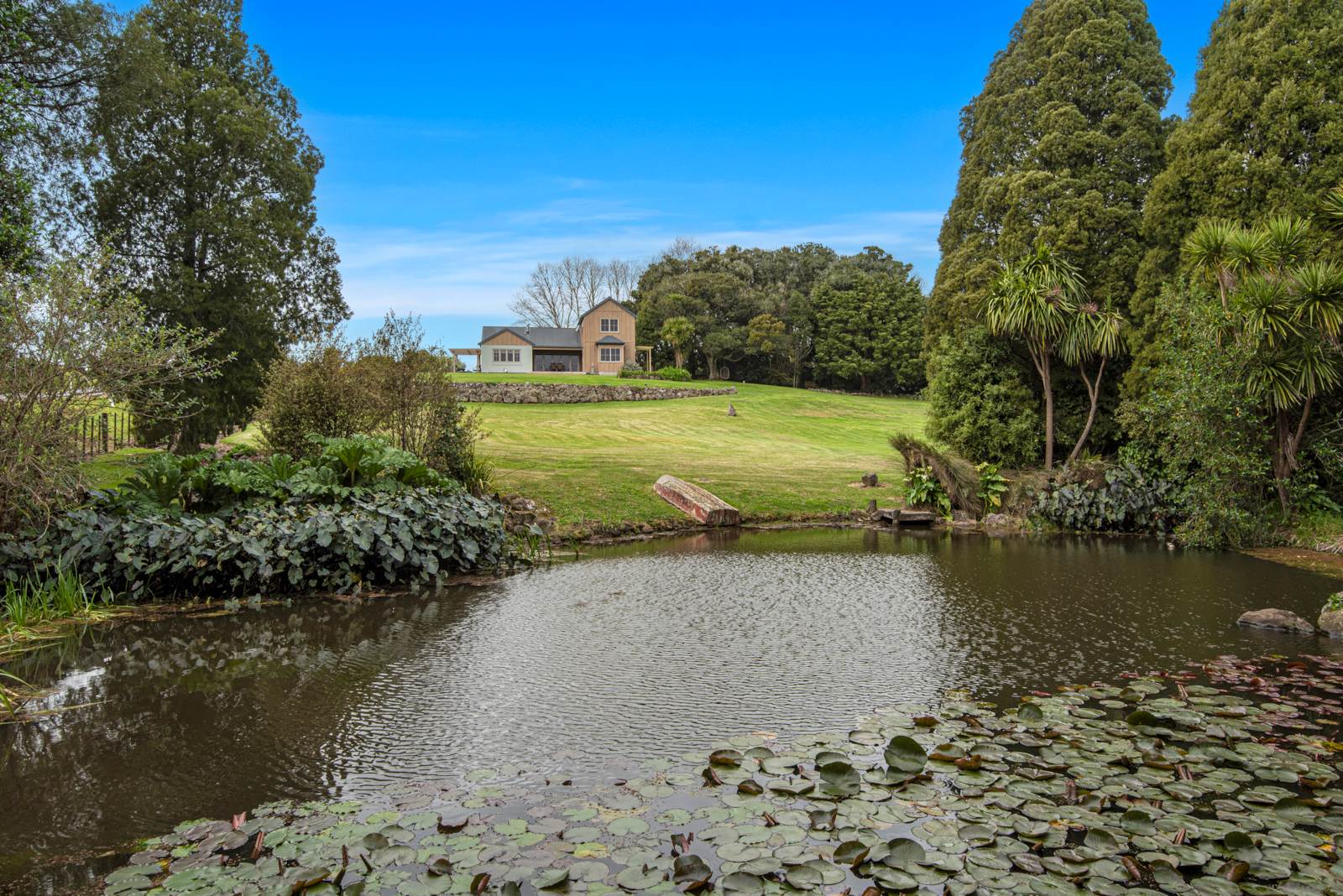 255 Tangihua Road, Maungakaramea, Whangarei, 4 ਕਮਰੇ, 0 ਬਾਥਰੂਮ