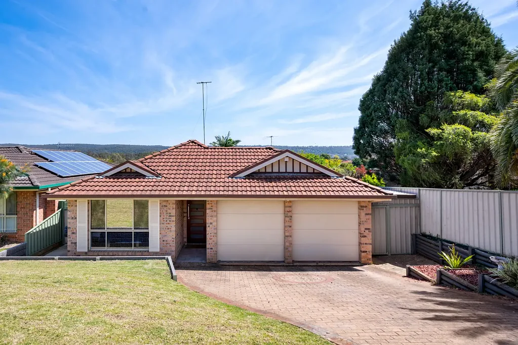 39 Luttrell Street, Glenmore Park, NSW 2745