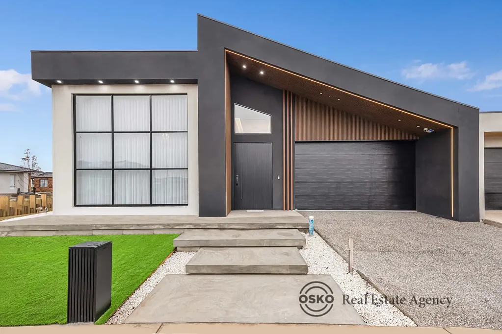 48 Peachtree Avenue, Deanside, VIC 3336