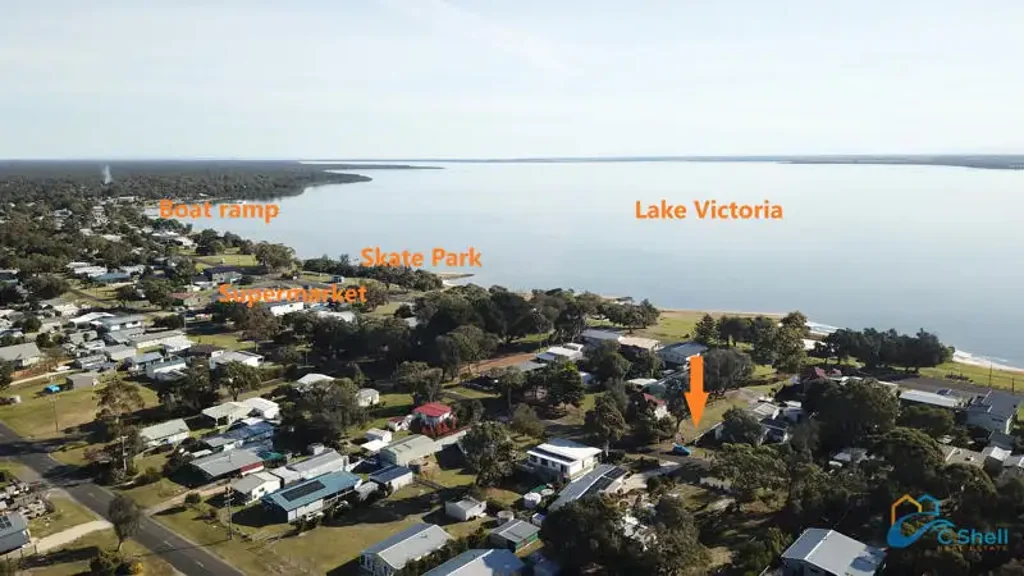 Loch Sport QUIET, CONVENIENT, AND CLOSE TO EVERYTHING YOU LOVE!