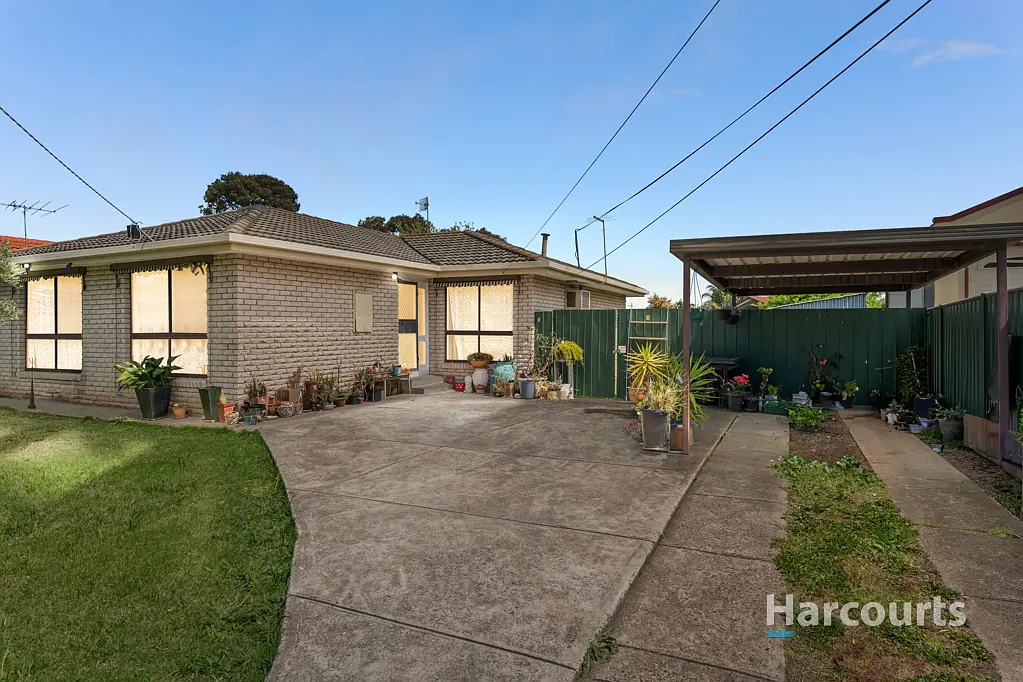 31 Lambeth Street, Kings Park, VIC 3021