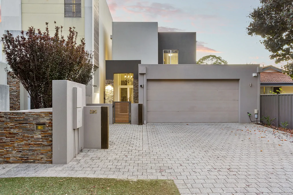 22B Ardessie Street, Ardross, WA 6153