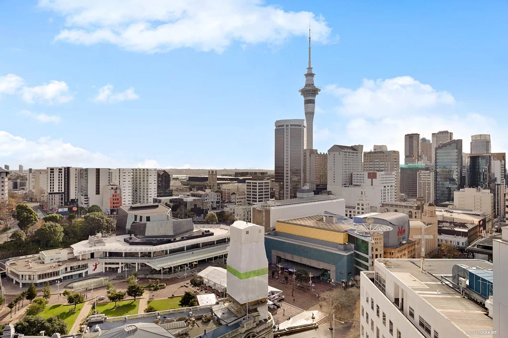 1709/8 Airedale Street, City Centre, Auckland City, Auckland
