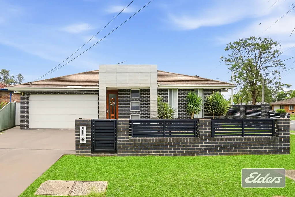 2 Mendelssohn Avenue, Emerton, NSW 2770