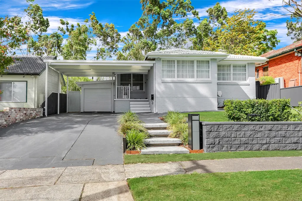37 Peachtree Avenue, Constitution Hill, NSW 2145