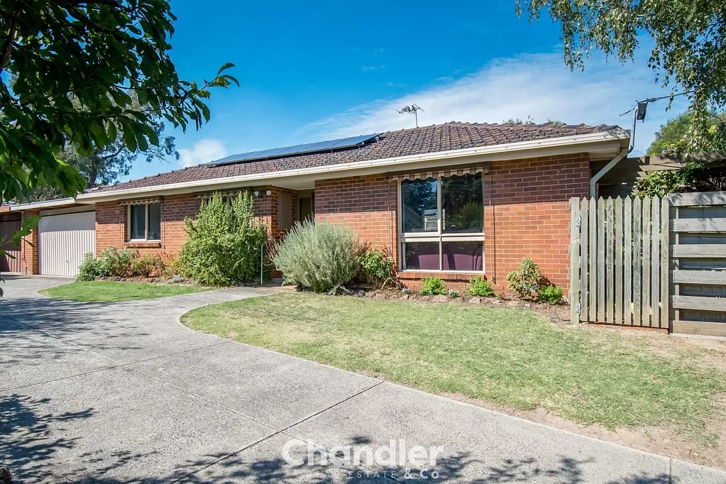 1/44 Hazelwood Road, Boronia, VIC 3155