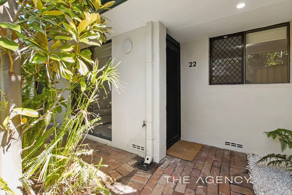 22/208 North Beach Drive, Tuart Hill, WA 6060