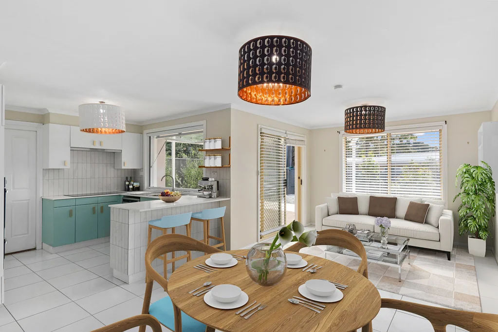 Tarrawanna 6침실 RARE DUAL OCCUPANCY OPPORTUNITY