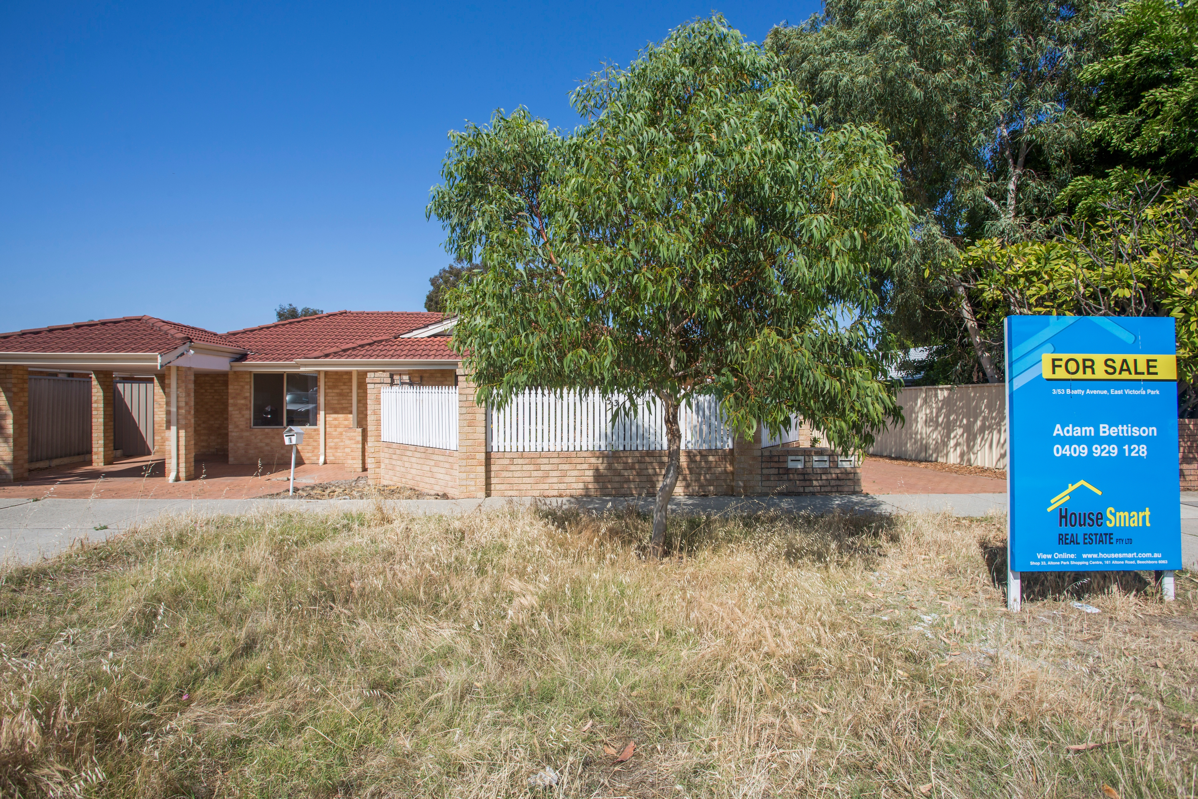 UNIT 1 53 BEATTY AV, EAST VICTORIA PARK WA 6101, 0 Bedrooms, 0 Bathrooms, House