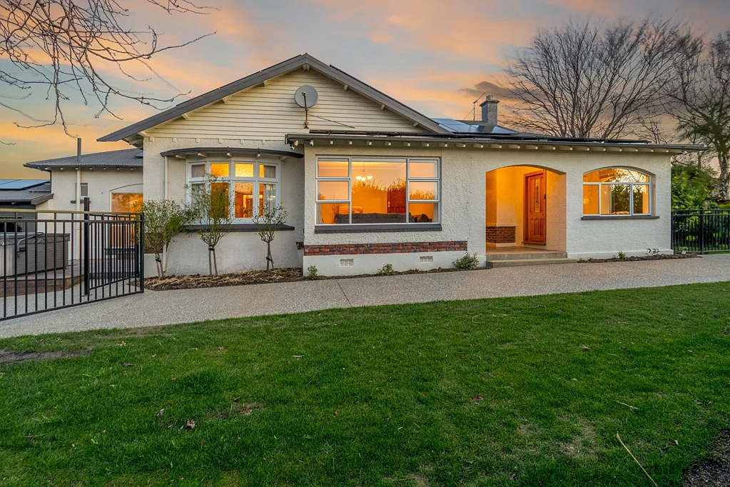63 Lorn Street, Glengarry, Invercargill, Southland
