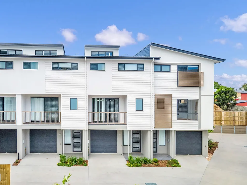 41/13 Mumford Road, Narangba, QLD 4504