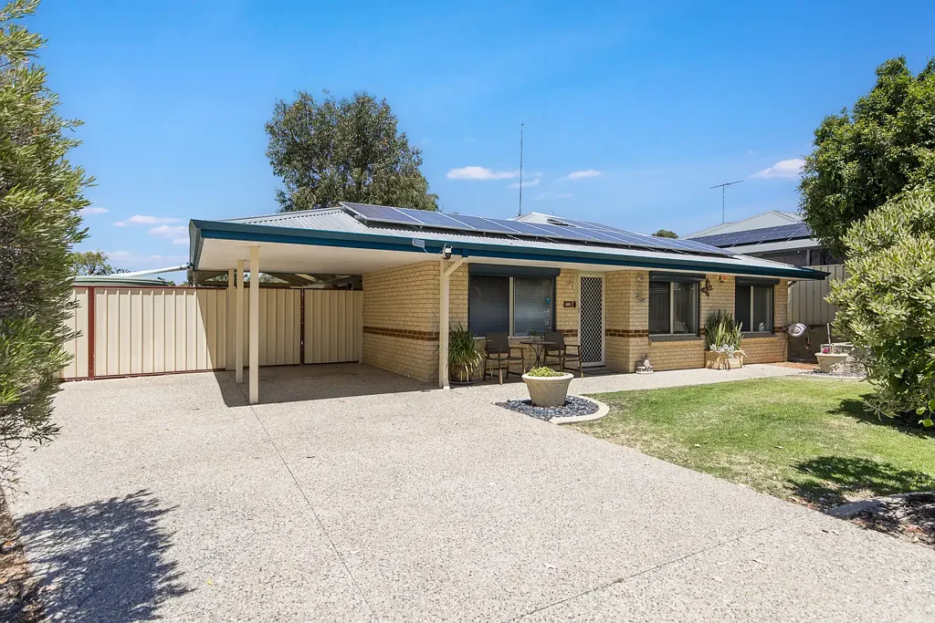 78 Wilderness Drive, Dawesville, WA 6211