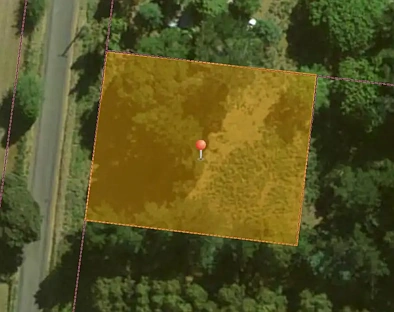 LOT 1 Beulah, Beulah, TAS 7306, 0房, 0浴, Section