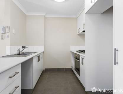 25/34 Malata Crescent, Success, WA 6164, 2 Bedrooms, 2 Bathrooms, Apartment