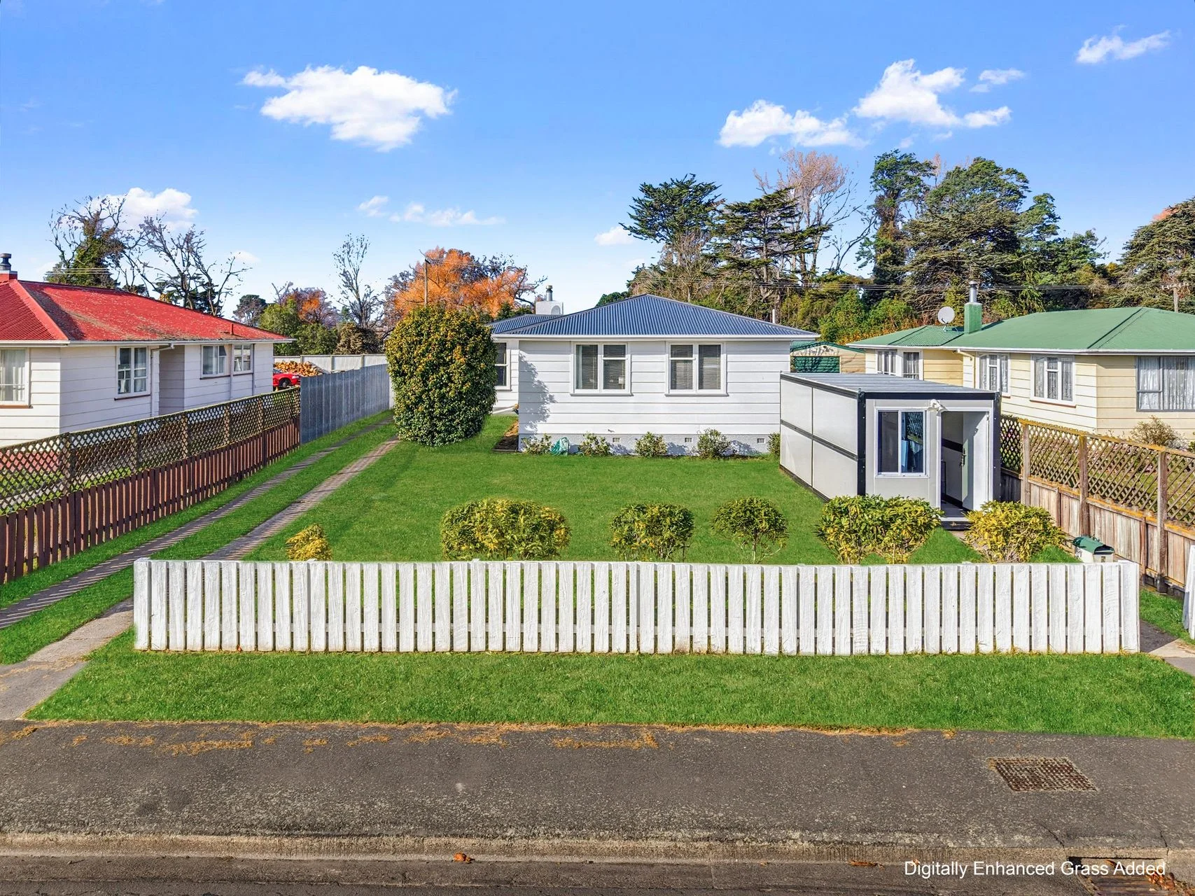 Oamaru 3બેડરૂમ Modern quiet living
