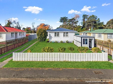 Oamaru 3Kwarto Renovated and Ready