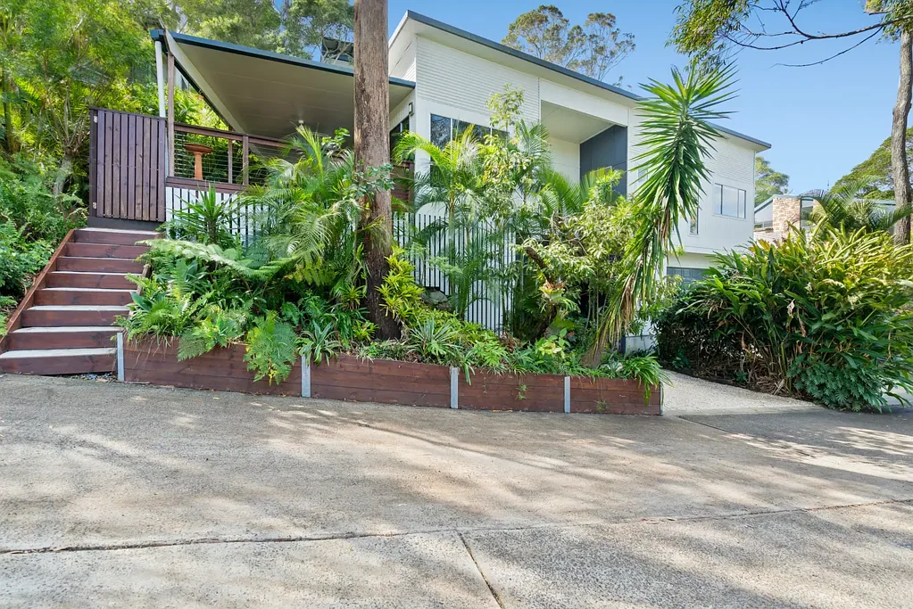 Tweed Heads 3chambre A Home on the Hill