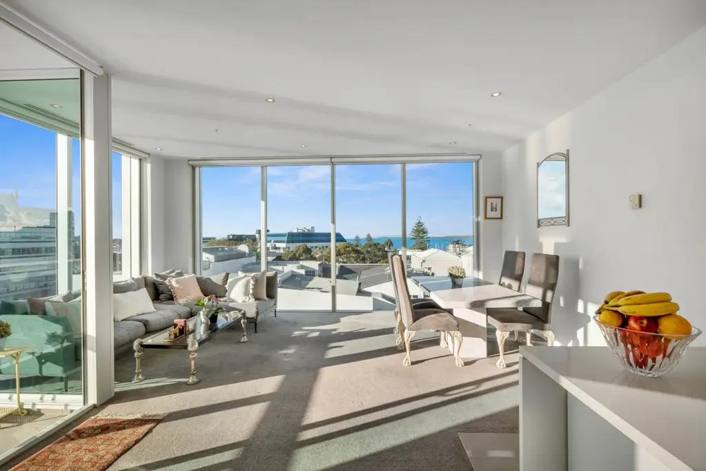 Takapuna 2 Bedroom Luxury Living – Your Dream Apartment Awaits