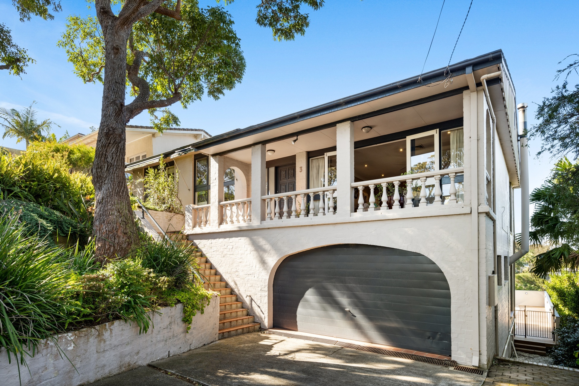 3 PRINCE ALFRED PDE, NEWPORT NSW 2106, 0房, 0浴, House