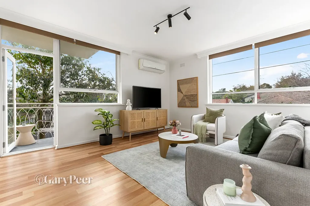 1/203 Alma Road, St Kilda East, VIC 3183