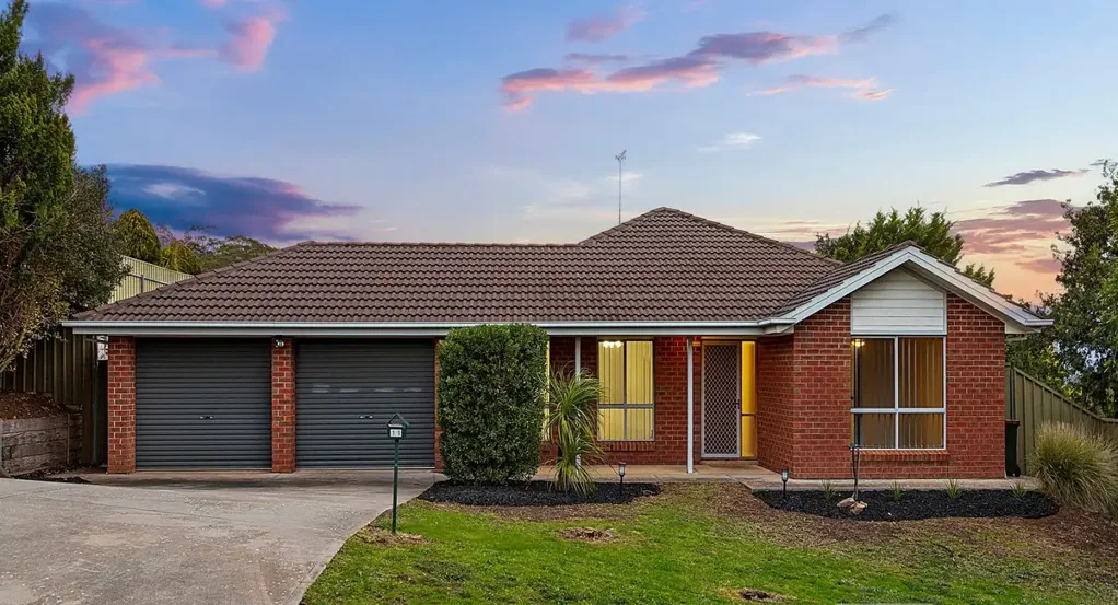 Hillbank 3Habitaciones Room to Grow, Space to Entertain!