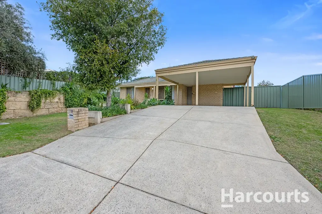 Clarkson 4कमरा A BEAUTIFUL Family Home!