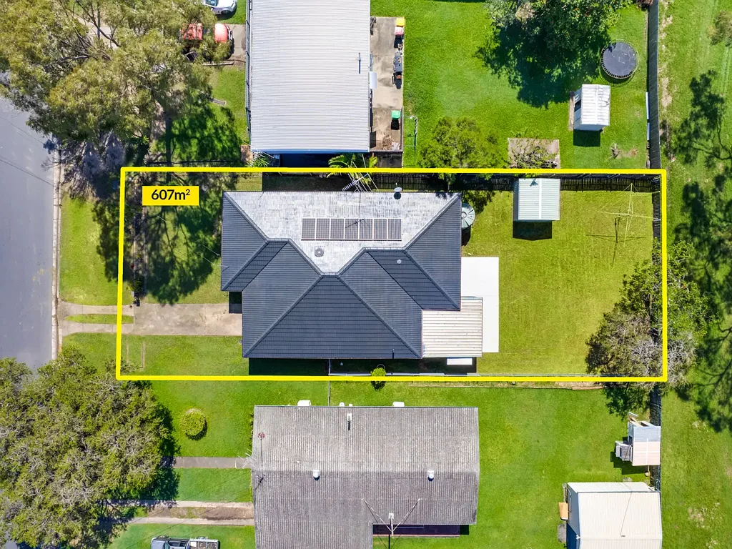 14 Kinyunga Street, Kippa-Ring, QLD 4021
