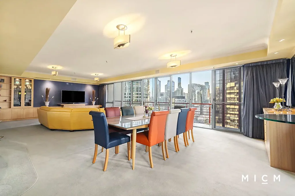 Southbank 3部屋 Unrivalled Southbank Penthouse Living, Unmatched Family Luxury!