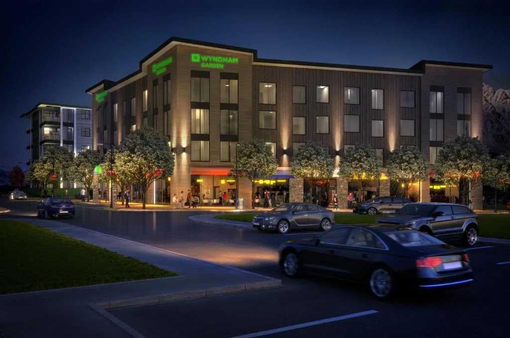 Frankton 1 Bedroom Easy Investment, Guaranteed Income, Holiday Perks