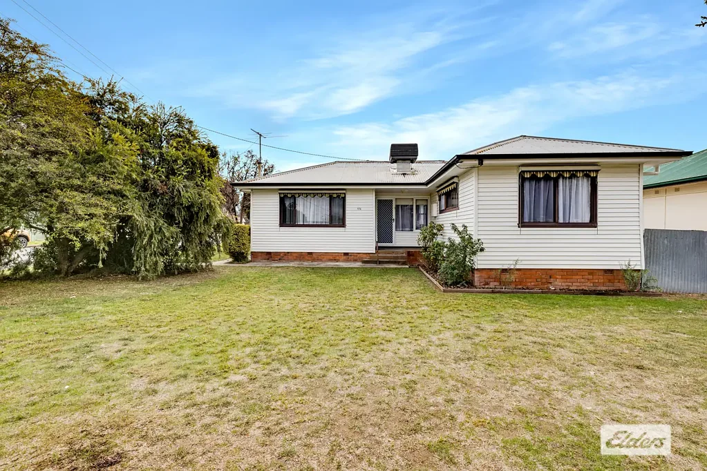 174 Wantigong Street, North Albury, NSW 2640
