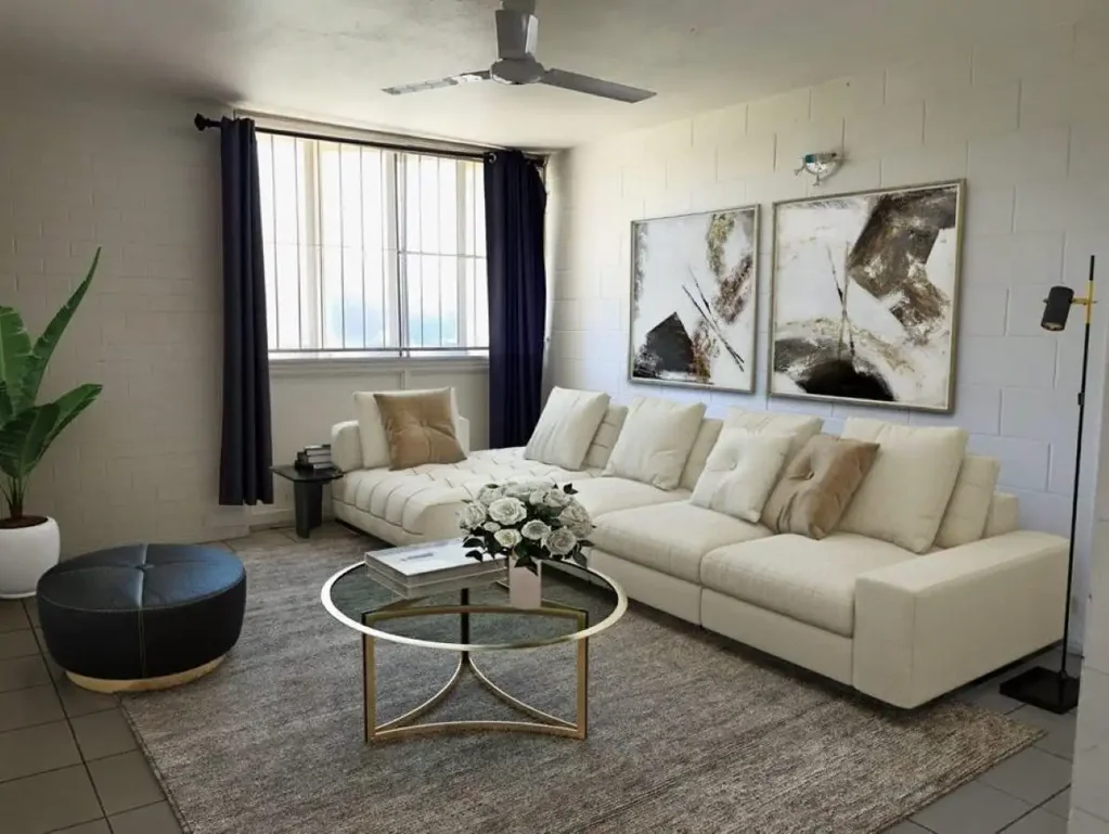 Stylish & Low-Maintenance Living