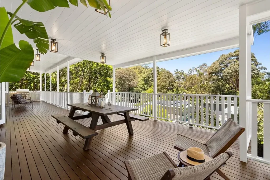 Family Home In Peaceful Location - 6-Month Lease