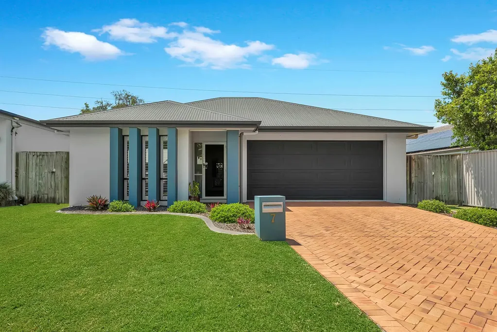 7 Bainbridge Cct, Sippy Downs, QLD 4556
