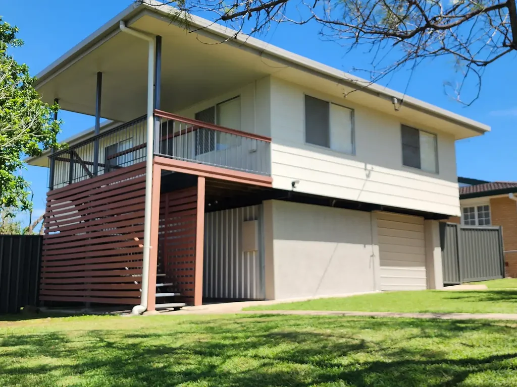 7 North High Street, Brassall, QLD 4305