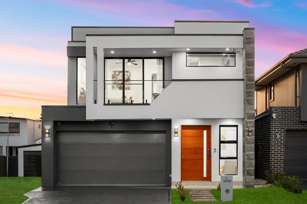 16 Altair Street, Box Hill, NSW 2765