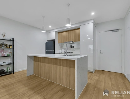 322/173 Caroline Springs Boulevard, Caroline Springs, Western Melbourne, 2 chambres, 2 salles de bain, Apartment
