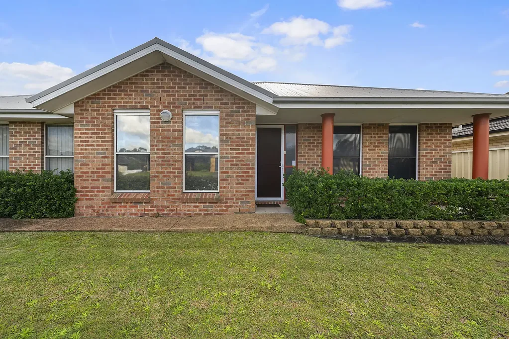 Four Bedroom Home