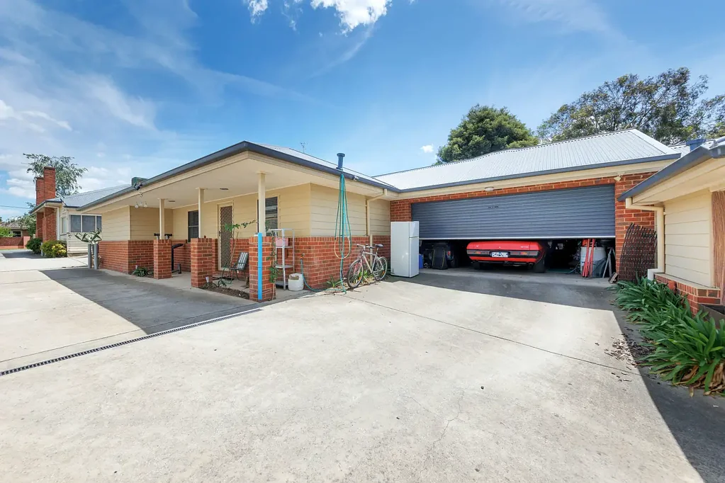 2/8 Mitchell Street, Wodonga, VIC 3690