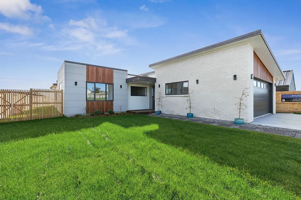 Te Awamutu 4Kwarto A masterpiece of modern family living