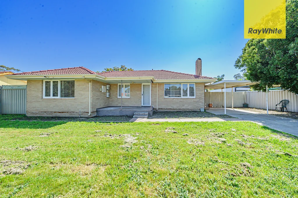 39 Caporn Street, Bullsbrook, WA 6084