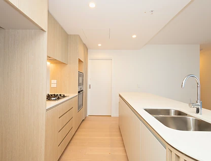 1803/180 Marine Parade, Labrador, Gold Coast, 2房, 1浴, House