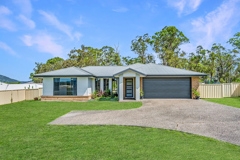 34 White Circuit, Gloucester, NSW 2422
