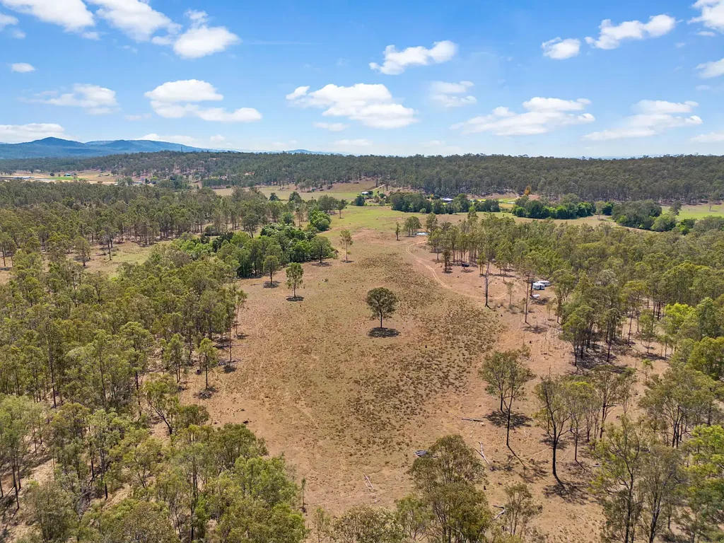 Grandchester 204 Acres Of Rural Bliss
