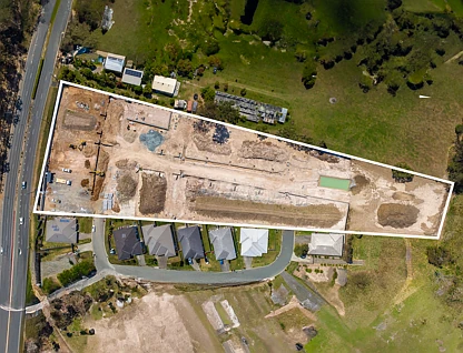 LOT 2/224-230 Chambers Flat Road, Waterford West, Brisbane - Southern Region, 0 rūma, 0 rūma horoi, Section