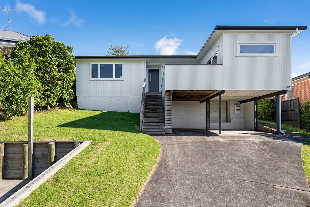 12 Nutsey Avenue, Northcote, North Shore City, Auckland
