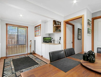 1 Azarow Circuit, Croydon South, East Melbourne, 4 ਕਮਰੇ, 3 ਬਾਥਰੂਮ, House