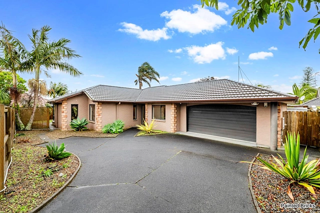 22 Corrofin Drive, East Tamaki, Manukau City