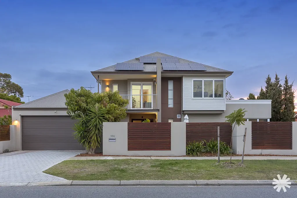 Rivervale 3ห้องนอน A STANDOUT FAMILY HOME WITH SPACE, STYLE AND FLEXIBILITY