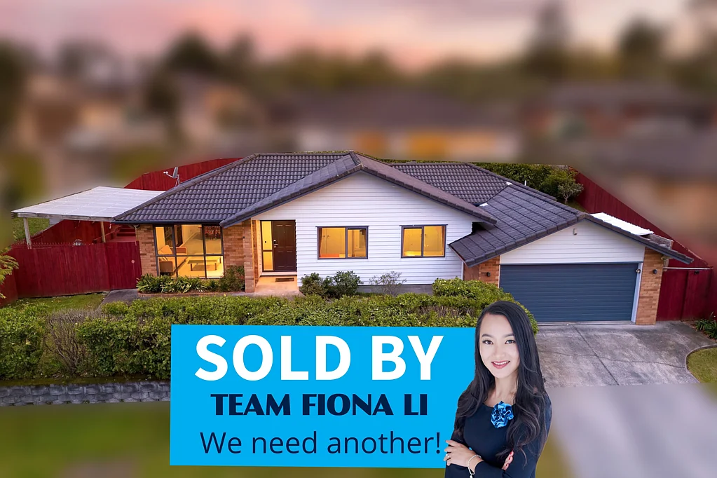 67 Tiriwa Drive, Massey, Waitakere City, Auckland