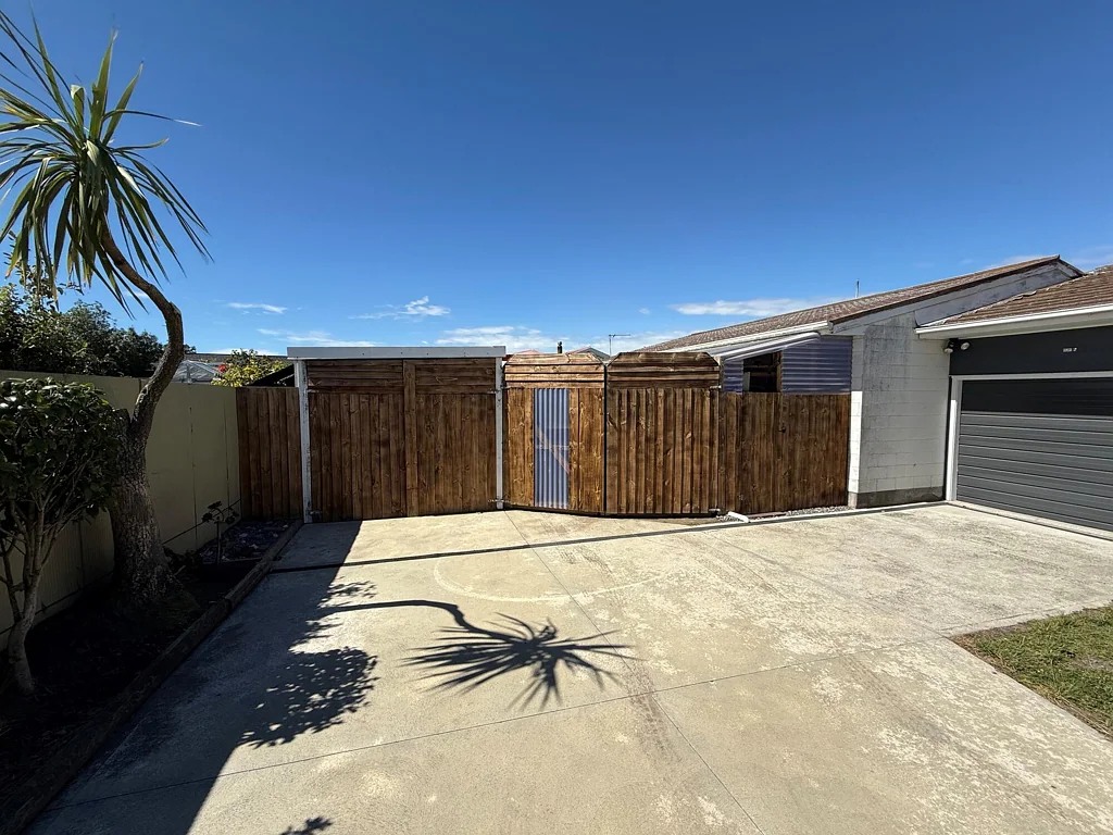 1/498 Linwood Avenue, Woolston, Christchurch, Canterbury